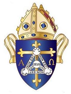 Anglican Diocese of Trinidad and Tobago Crest