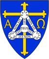 Anglican Diocese of T&T Logo
