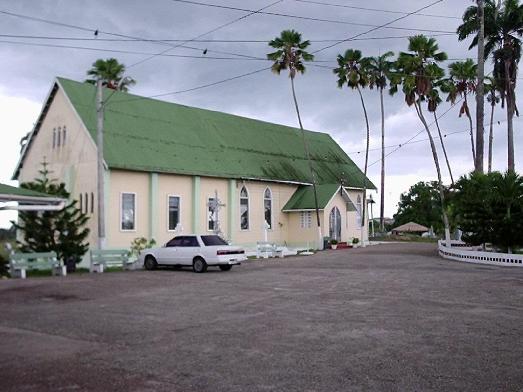 St. Clement Anglican Church