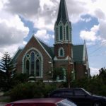 St. Margaret Anglican Church, Belmont
