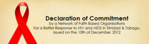 T&T FBO HIV Declaration