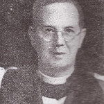 Bishop Douglas John Wilson (6th Bishop in Office 1950 – 1956)