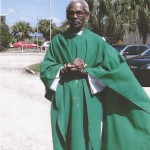 Bishop Calvin Wendell Bess (11th Bishop in Office 2001 – 2011)