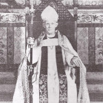 The Right Reverend Arthur Henry Anstey * Bishop of Trinidad and Tobago 1918-1945 (4th Bishop) * Archbishop of the West Indies 1943-1945