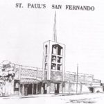 St. Paul Anglican Church, San Fernando