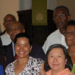 Anglicans on the Move Trip to Cuba 2016