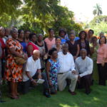 Anglicans on the Move Trip to Cuba 2016