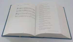 CPWI Hymnal Music Edition Inside