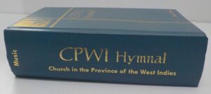 CPWI Hymnal Music Edition Side