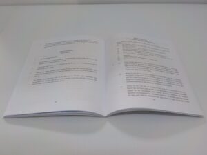 Diocesan Regulations Inside Pages