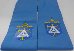 Lay Ministers Scarf