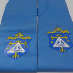 Lay Minister Scarf