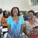 South Regional Family Day 2017 - Adriel Benjamin