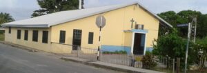 St. Ambrose Anglican Church, Cunupia