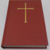 The Book of Common Prayer Cover