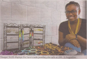 Meg's Jewellery Newsday Article 0001