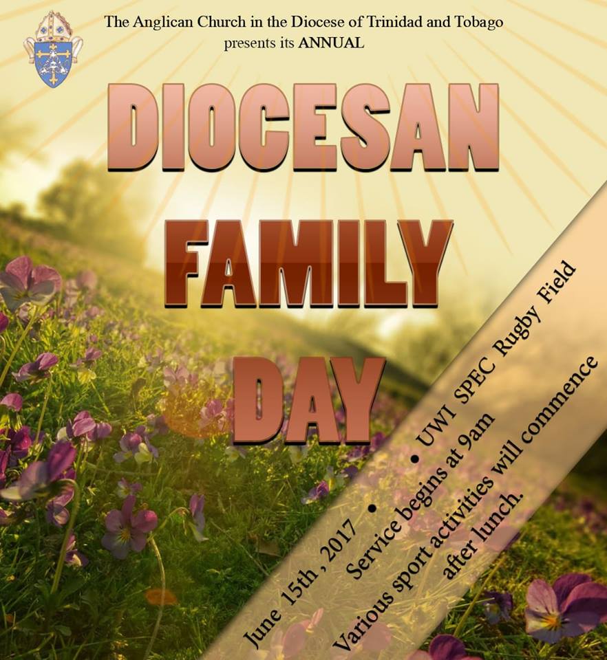 Diocesan Family Day 2017