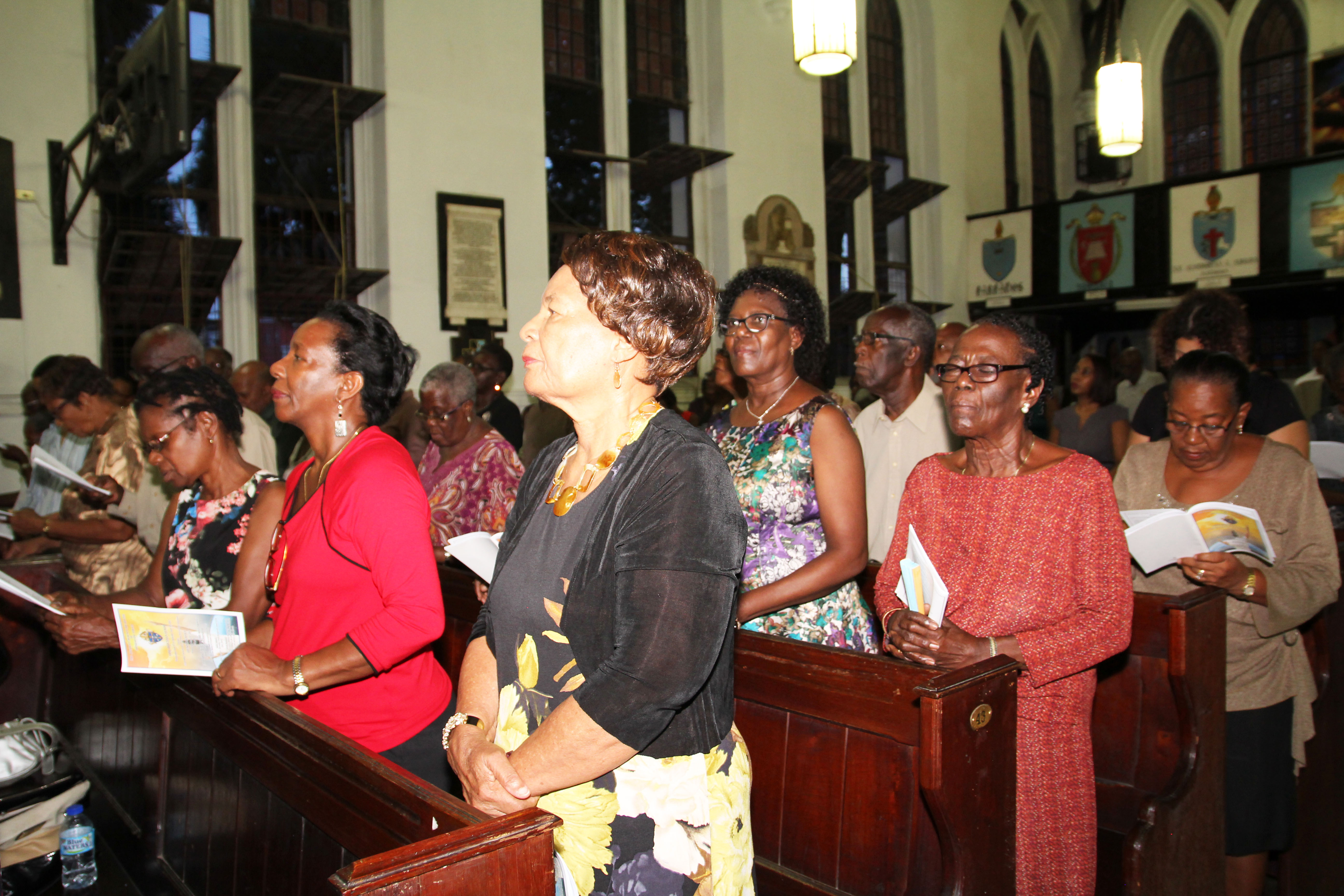 Moments Of Synod 2017 The Anglican Church In The Diocese Of Trinidad And Tobago 6237