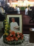 Rev. Pam Margaret Rose Padarathsingh Greaves Memorial