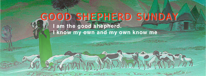 Good Shepherd wallpaper