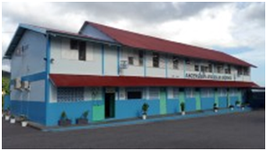 Ascension Anglican Primary School