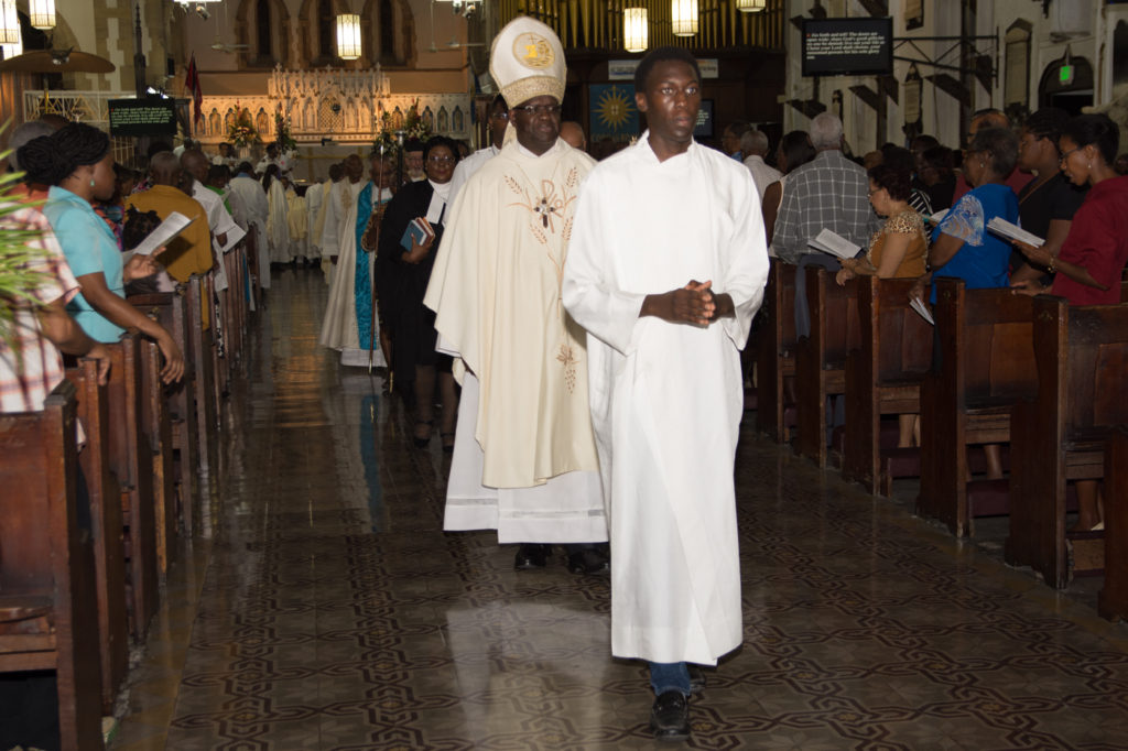 Synod Opening Service 2018 Photo Gallery The Anglican Church In The Diocese Of Trinidad And Tobago 3329