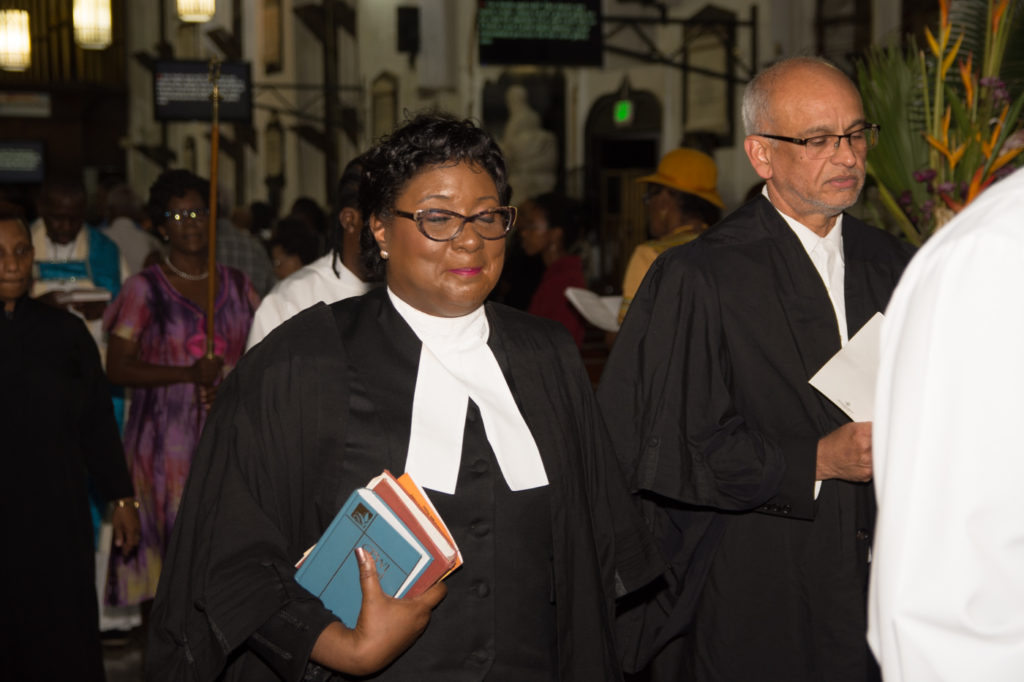 Synod Opening Service 2018 Photo Gallery The Anglican Church In The Diocese Of Trinidad And Tobago 1637