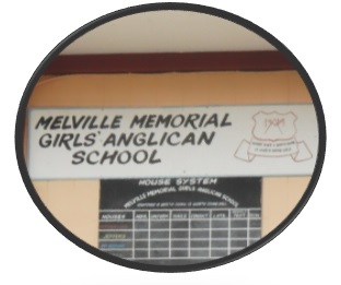 Melville Memorial Girls' Anglican Primary School