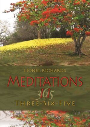 Meditations 365 II by Rev. Fr. Lionel Richards