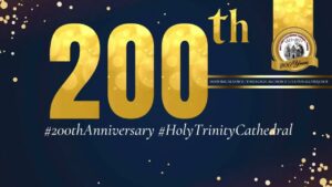 200th Anniversary Celebrations