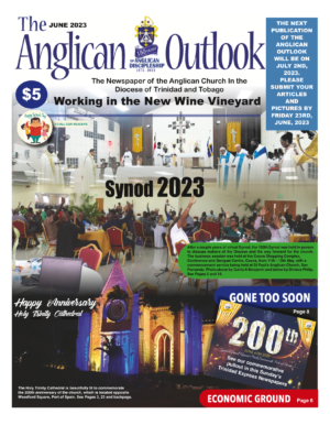 The Anglican Outlook June 2023
