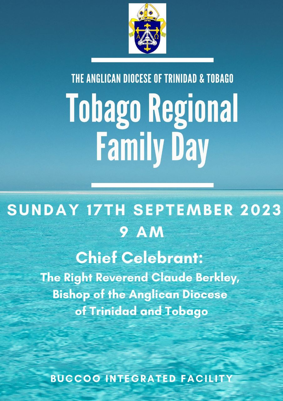 Tobago Regional Family Day 2023