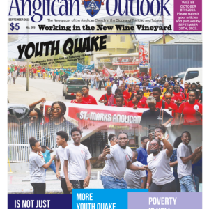 The Anglican Outlook September 2023