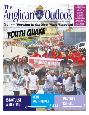 The Anglican Outlook September 2023
