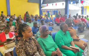 Holy Cross Patronal Festival