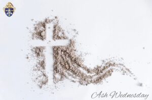 Ash Wednesday