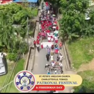 St.&nbsp; Peter Patronal Day Celebrations
