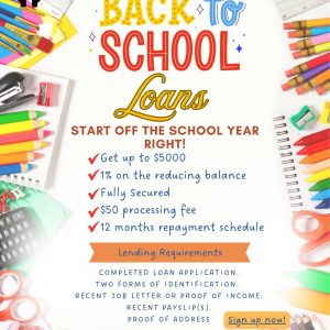 Back to School with Confidence!