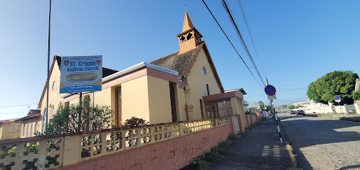 St. Crispin Anglican Church
