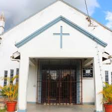St. Gabriel Anglican Church
