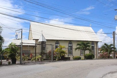 St. Luke Anglican Church