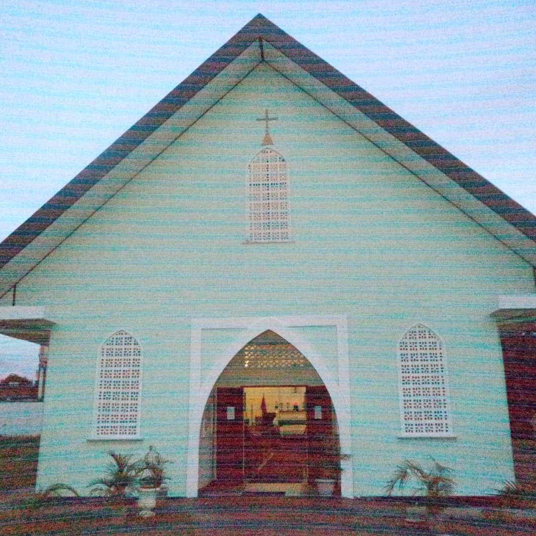 St. Mark Anglican Church