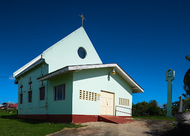Christ Church