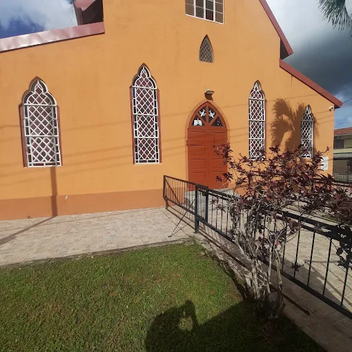 Good Shepherd Anglican Church