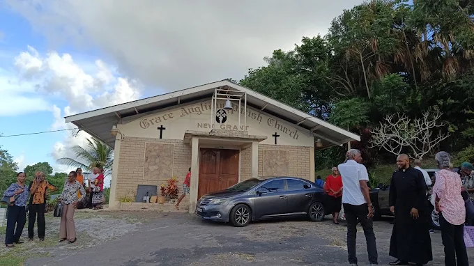Grace Church