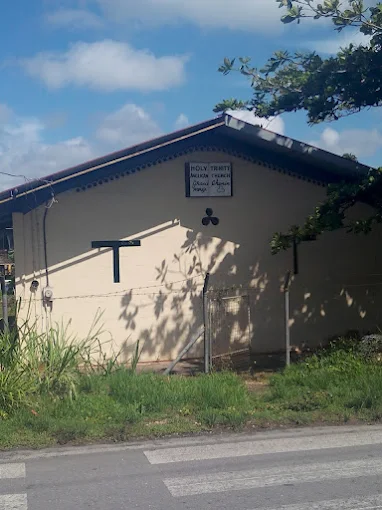 Holy Trinity Anglican Church