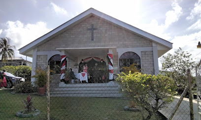 The Church of Our Lady & St. Margaret