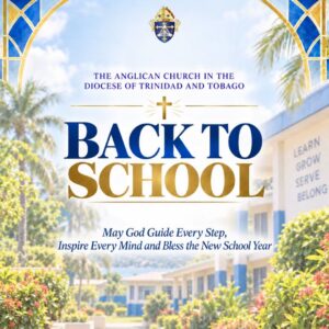 Back To School!