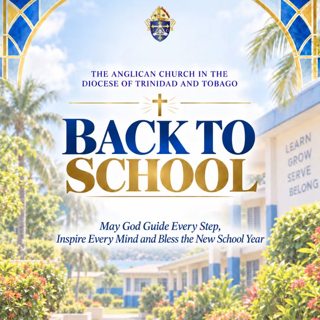 Back To School!