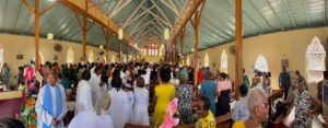 Good Shepherd Harvest 2026